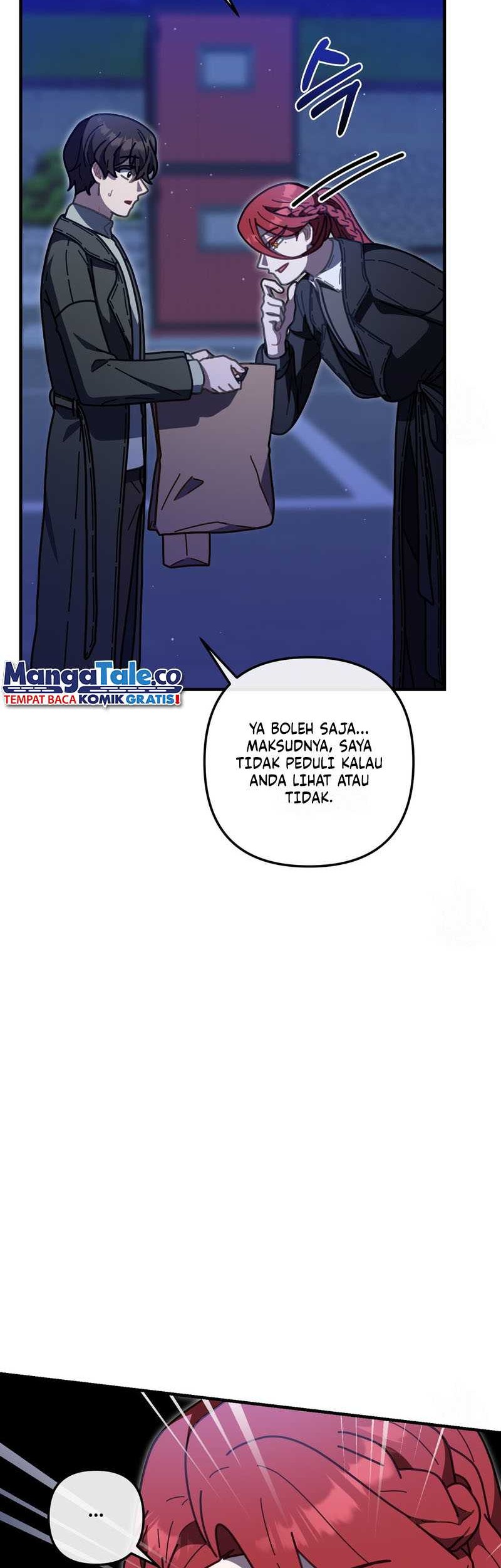 100 Years Old Top Chef chapter 47 halaman 45