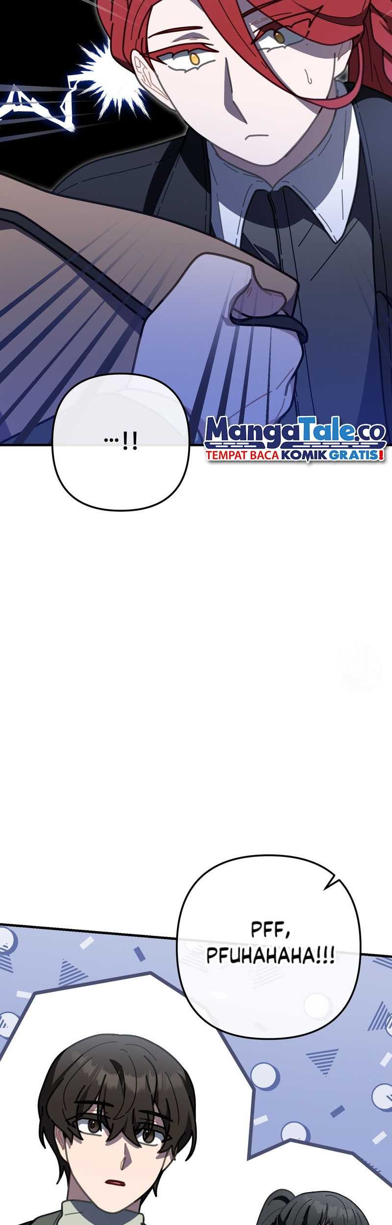 100 Years Old Top Chef chapter 47 halaman 46