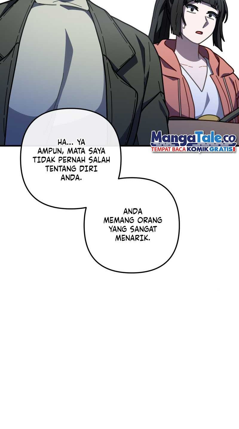 100 Years Old Top Chef chapter 47 halaman 47