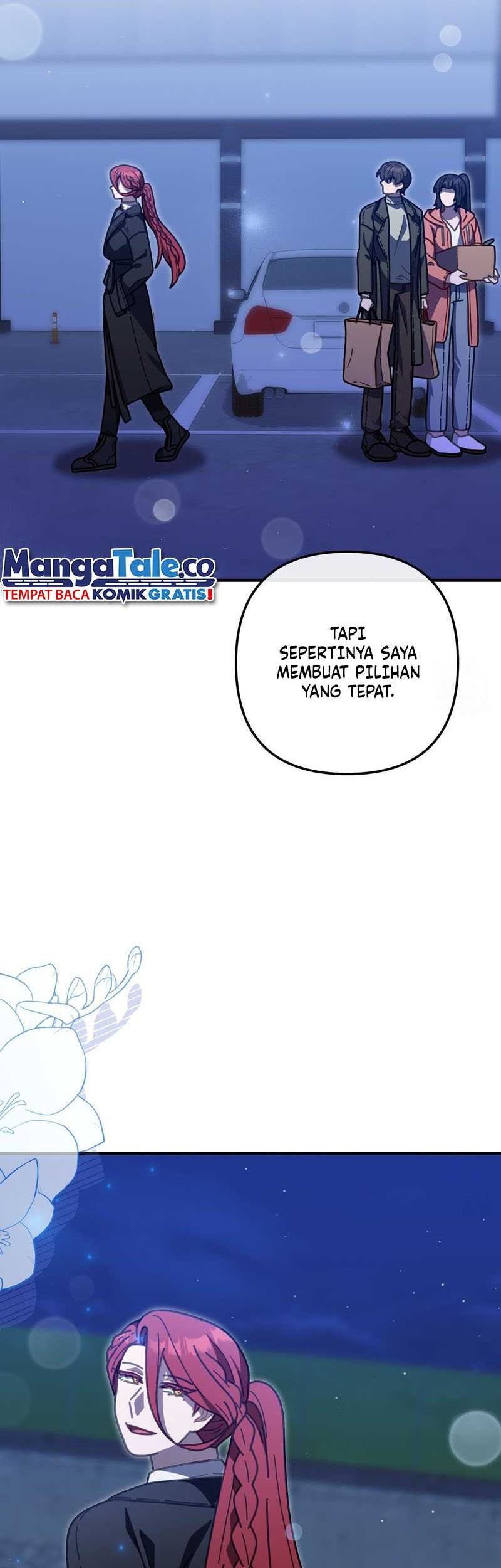 100 Years Old Top Chef chapter 47 halaman 49