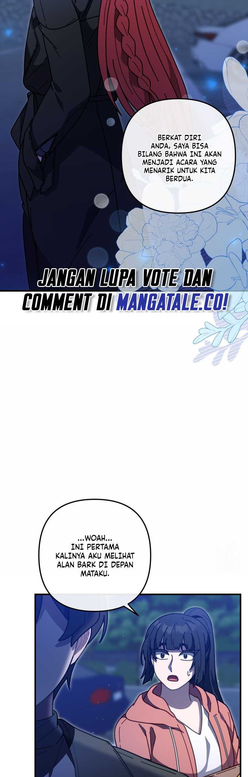 100 Years Old Top Chef chapter 47 halaman 50