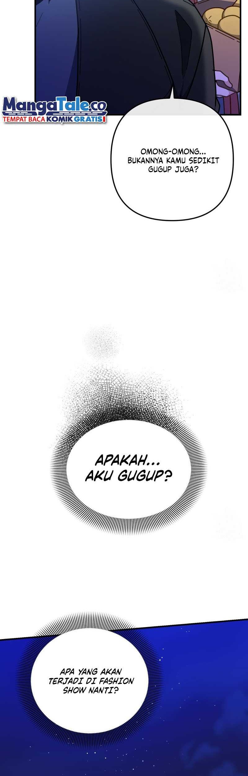 100 Years Old Top Chef chapter 47 halaman 51