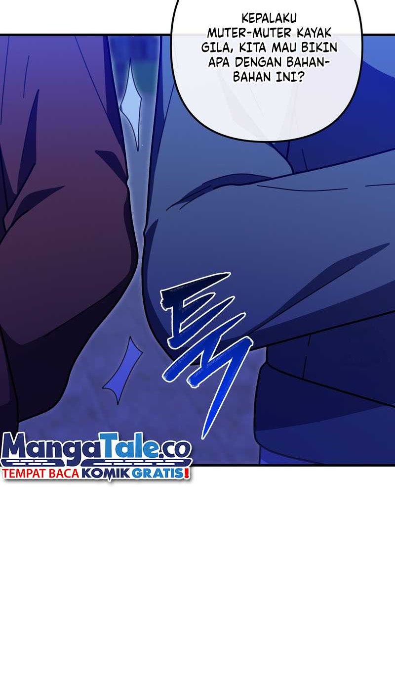100 Years Old Top Chef chapter 47 halaman 53