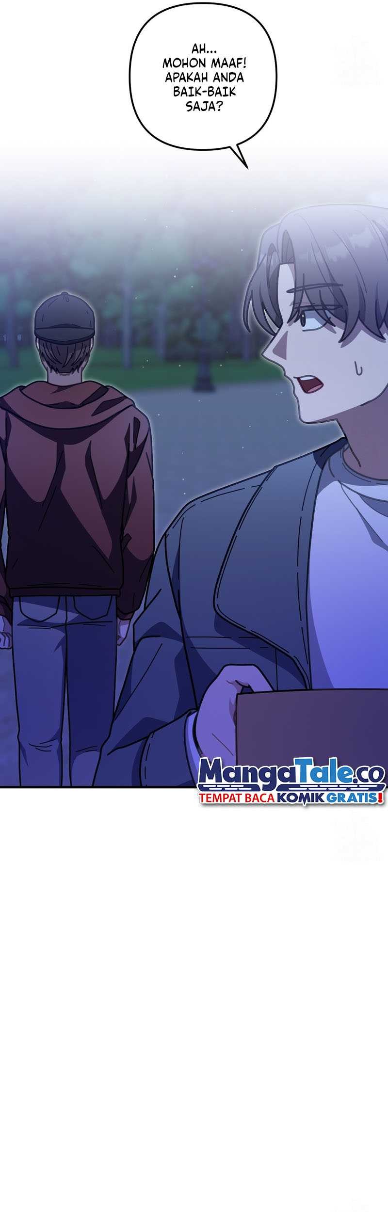 100 Years Old Top Chef chapter 47 halaman 54