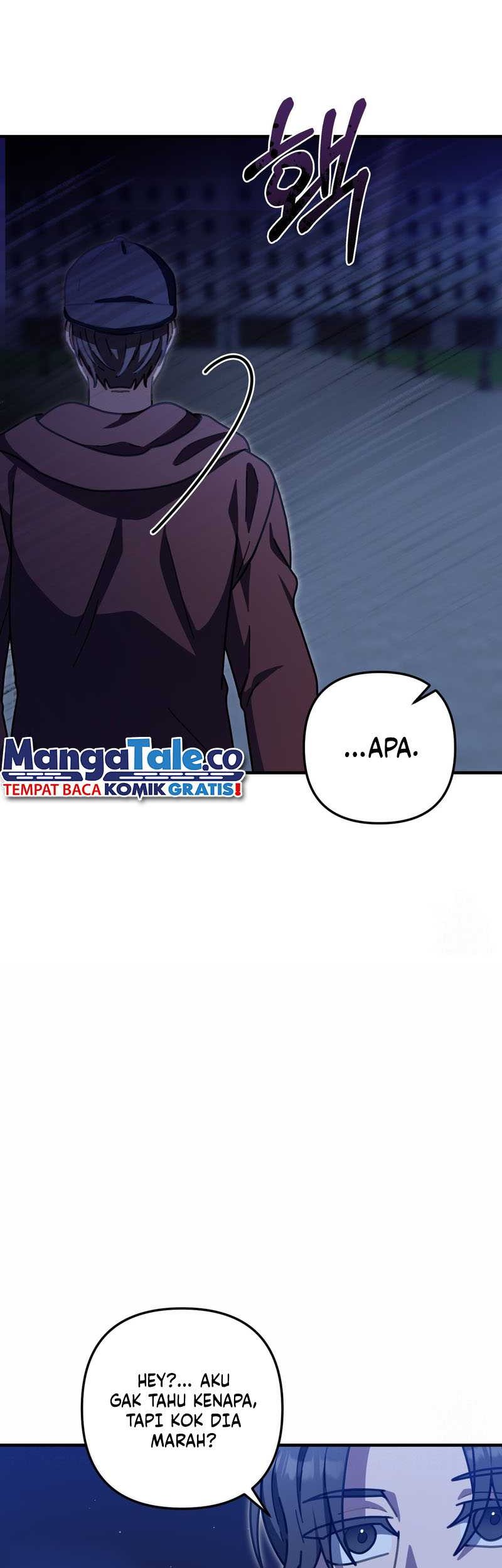100 Years Old Top Chef chapter 47 halaman 56