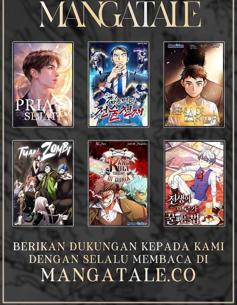 100 Years Old Top Chef chapter 47 halaman 60