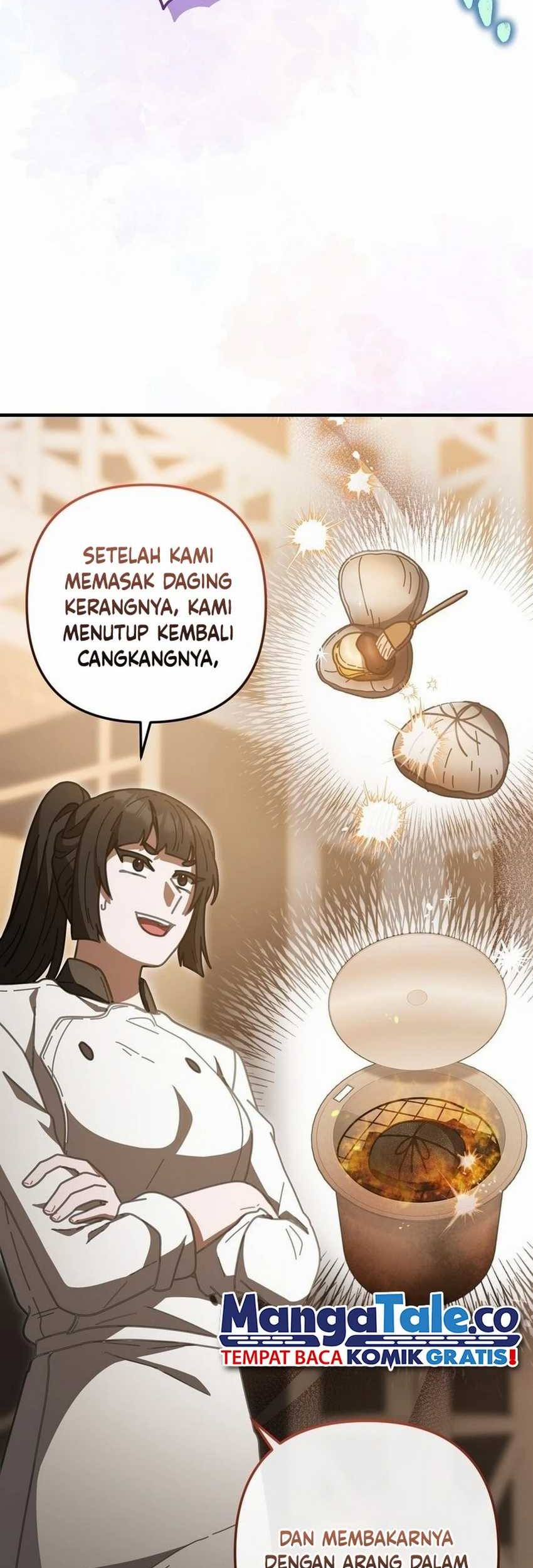100 Years Old Top Chef Bab 49 halaman 13
