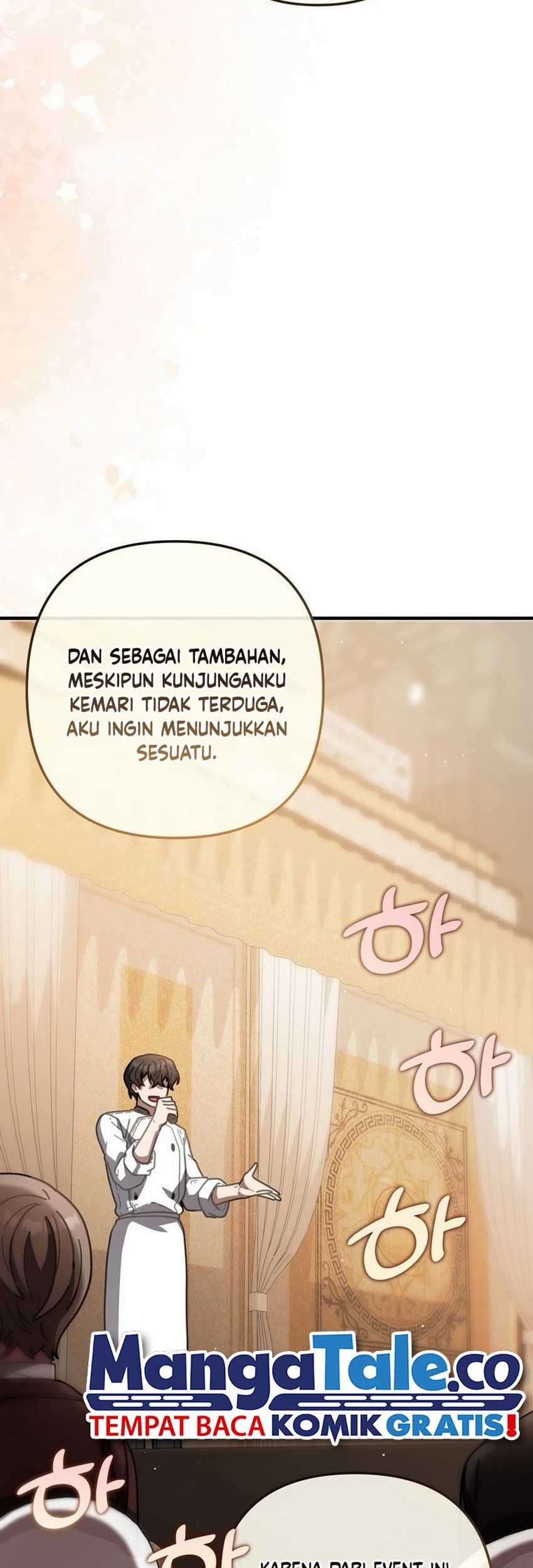 100 Years Old Top Chef Bab 49 halaman 18