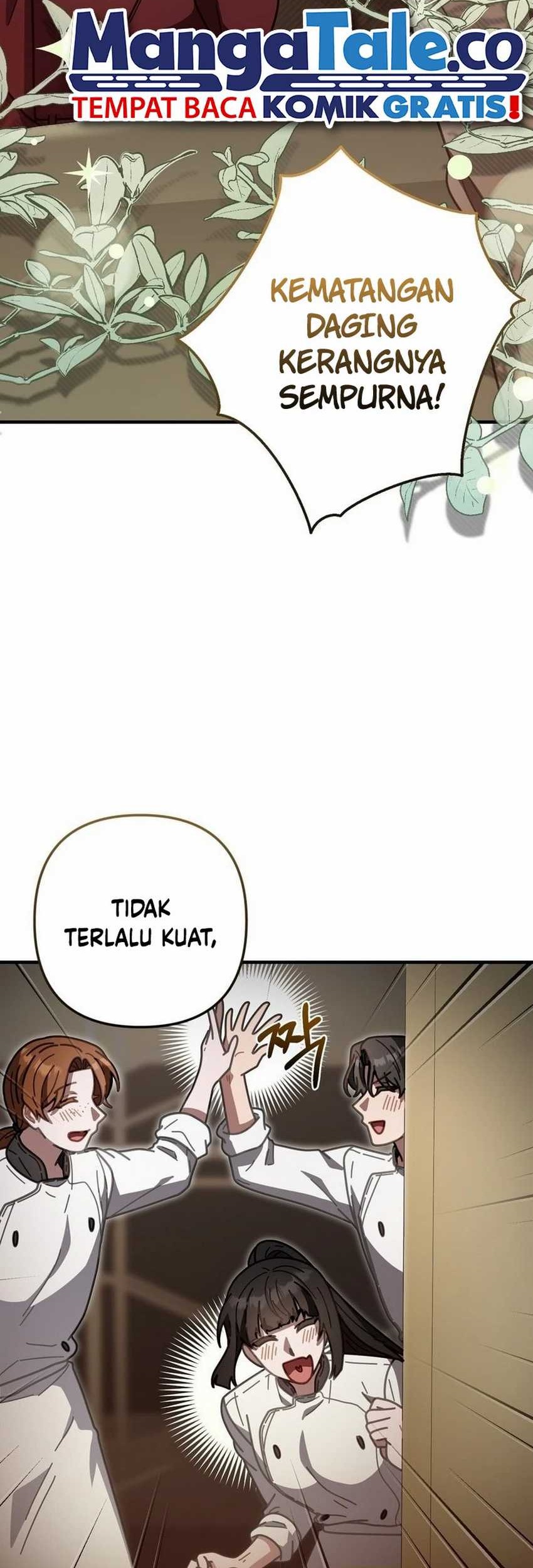 100 Years Old Top Chef Bab 49 halaman 23