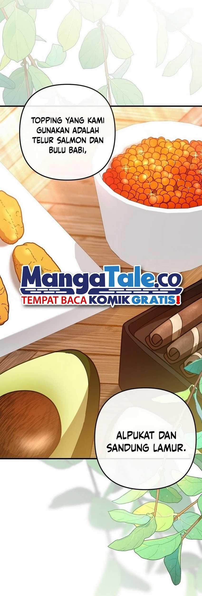 100 Years Old Top Chef Bab 49 halaman 39