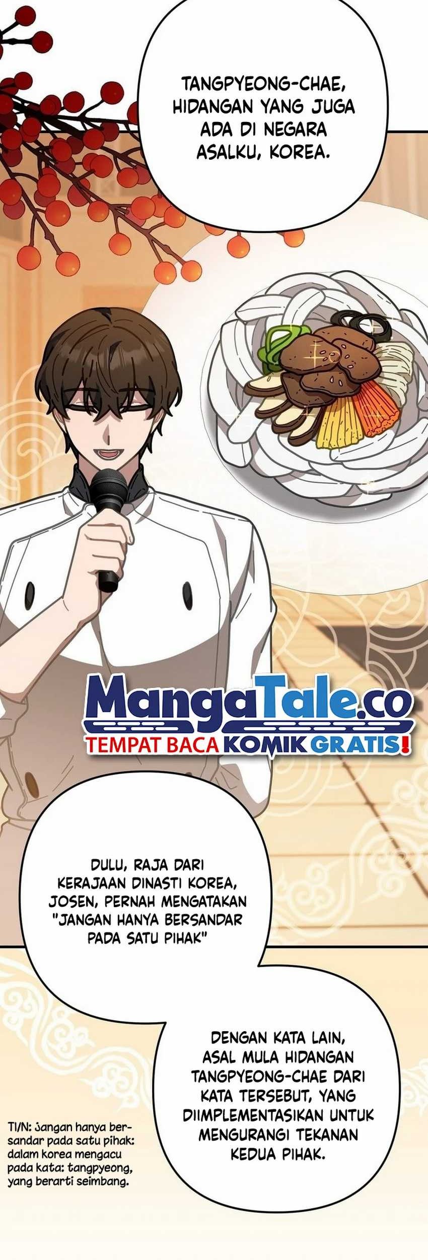 100 Years Old Top Chef Bab 49 halaman 46