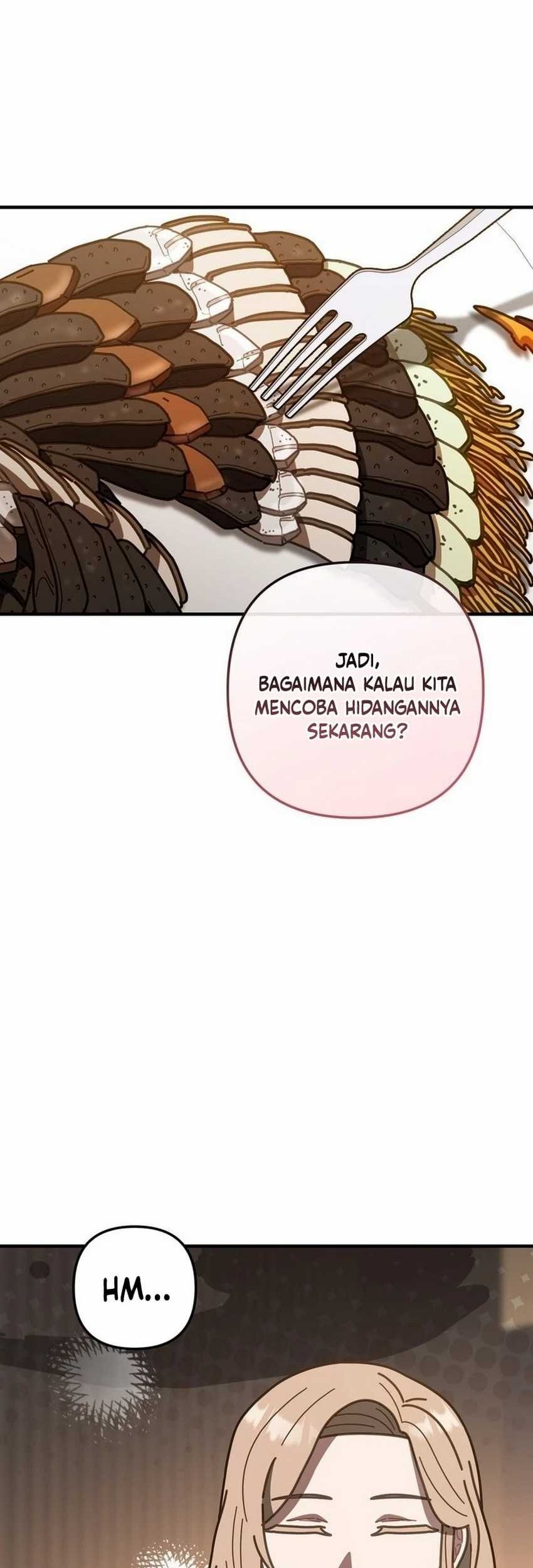 100 Years Old Top Chef Bab 49 halaman 54