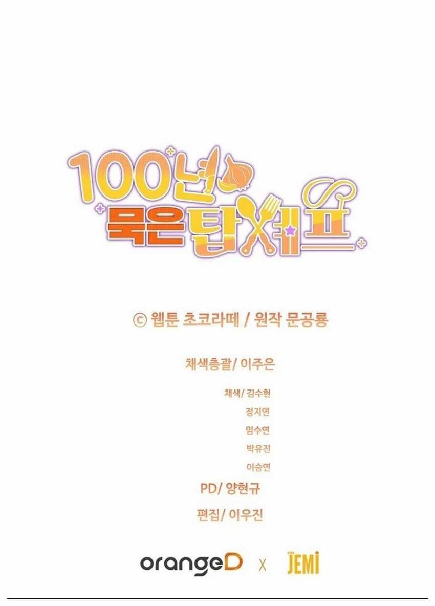 100 Years Old Top Chef Bab 49 halaman 76