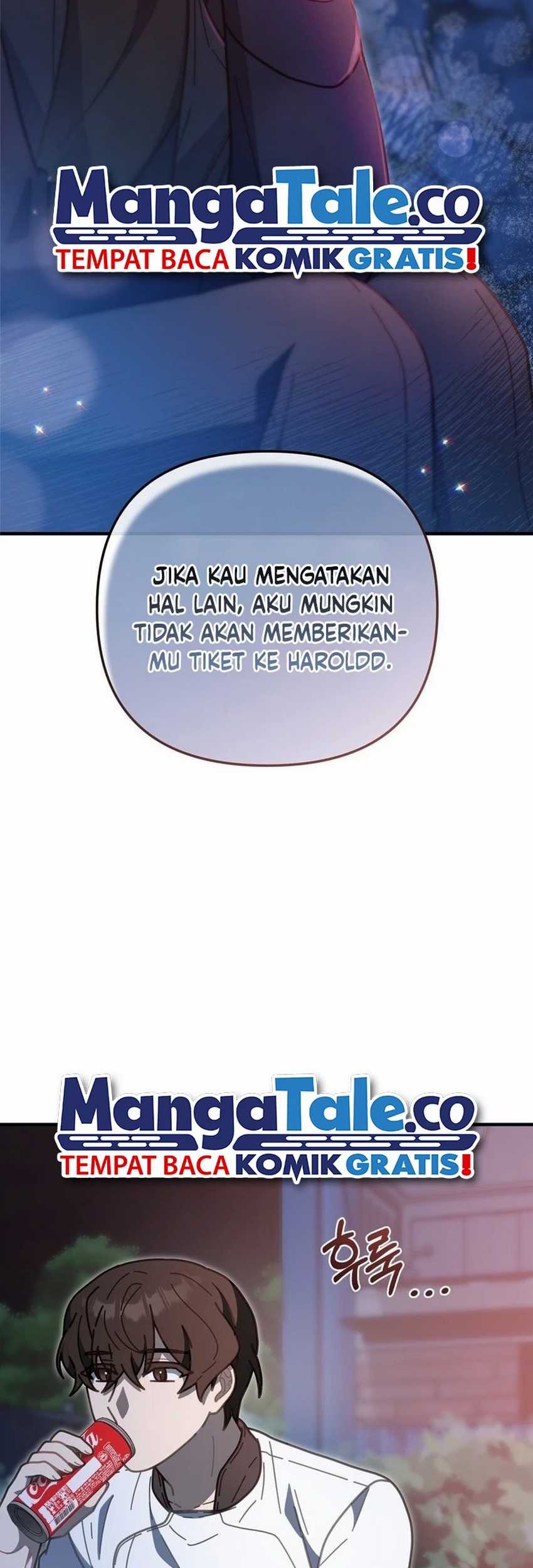 100 Years Old Top Chef chapter 50 halaman 3