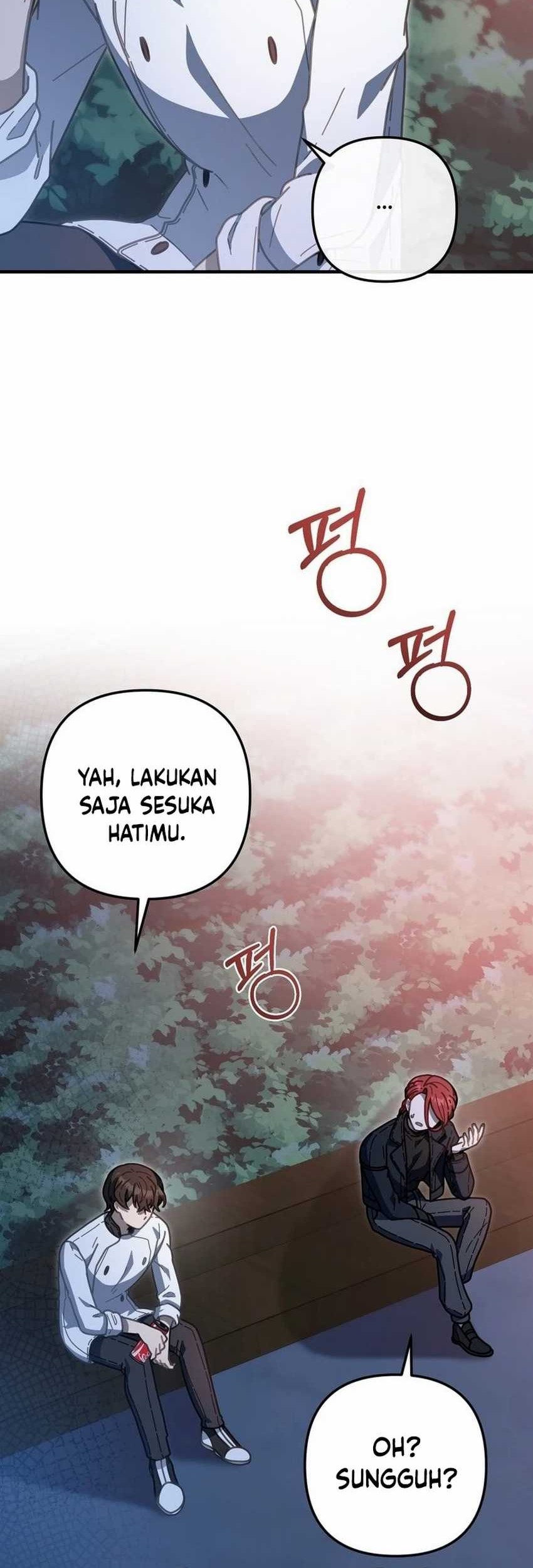 100 Years Old Top Chef chapter 50 halaman 4
