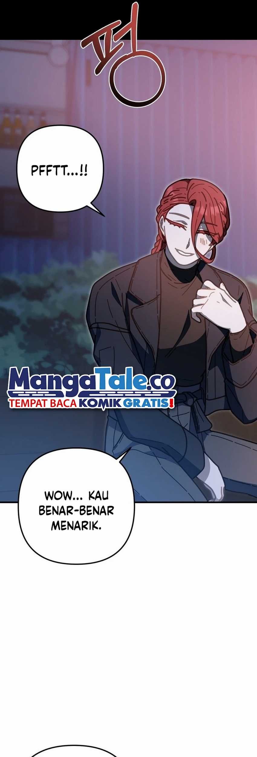 100 Years Old Top Chef chapter 50 halaman 6