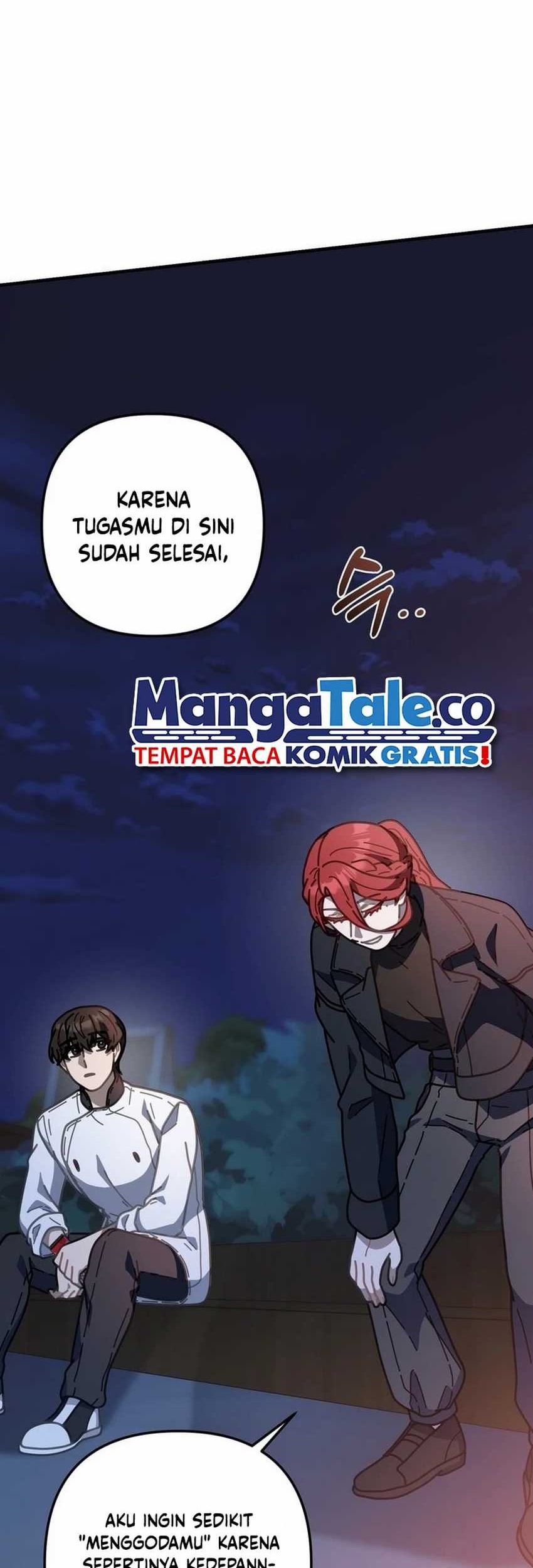 100 Years Old Top Chef chapter 50 halaman 9