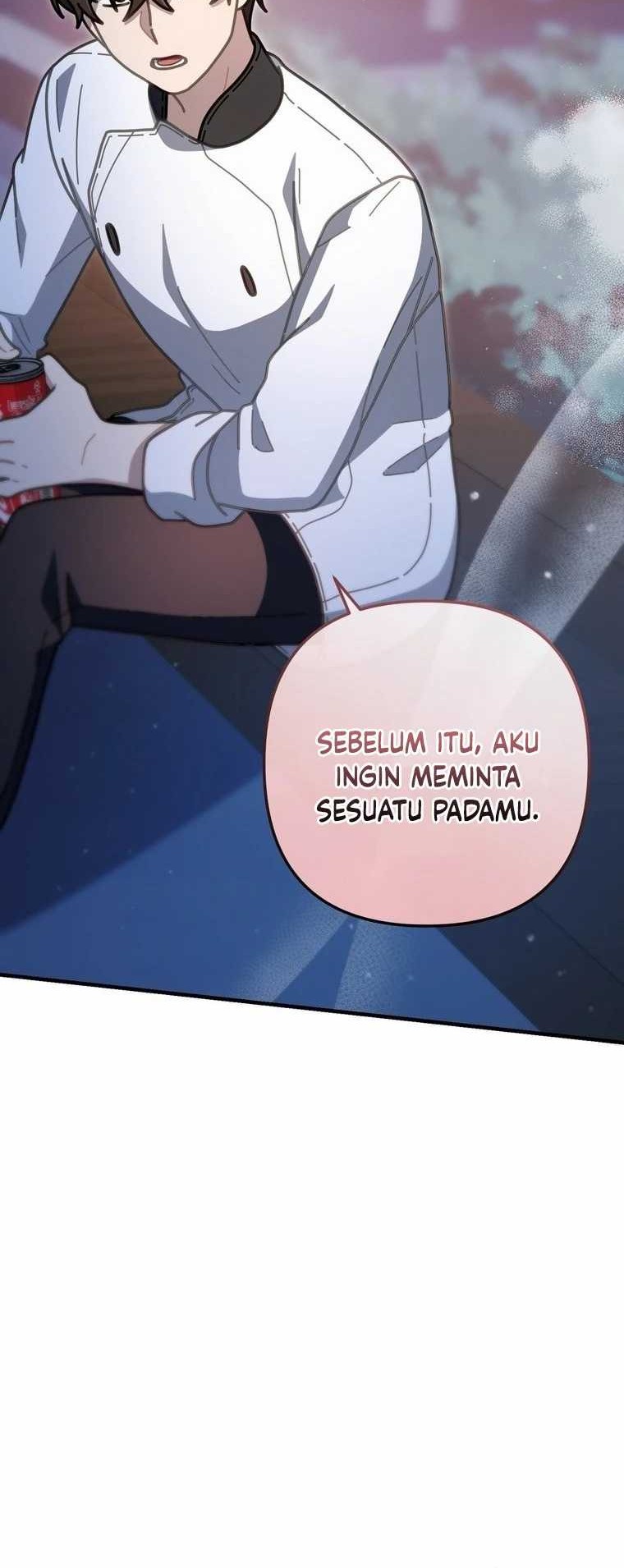 100 Years Old Top Chef chapter 50 halaman 14