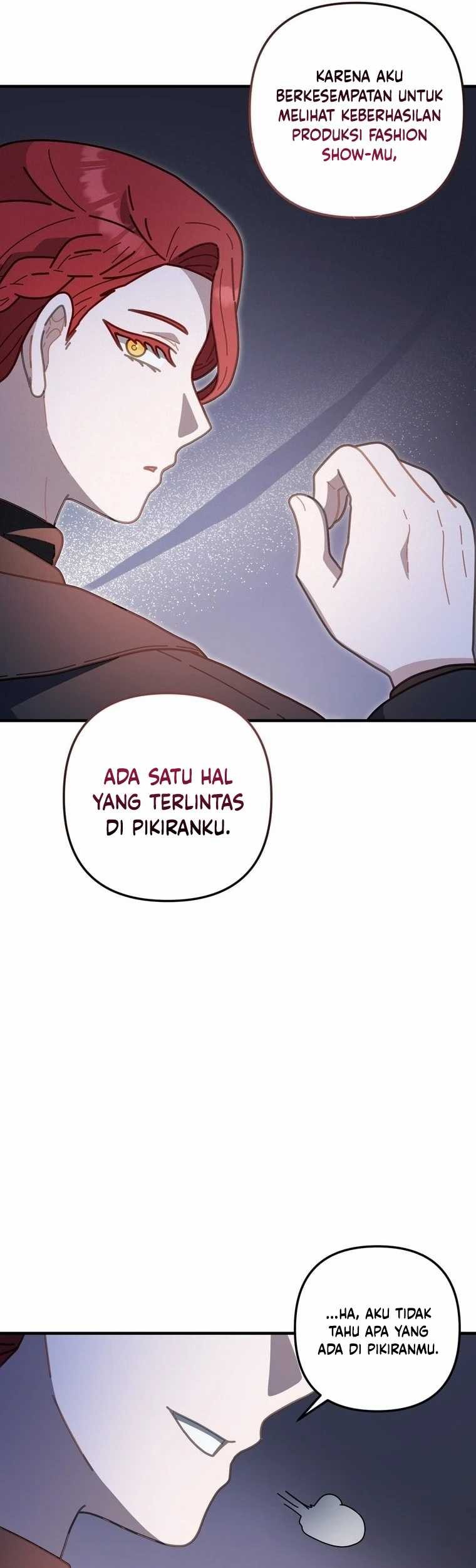 100 Years Old Top Chef chapter 50 halaman 15