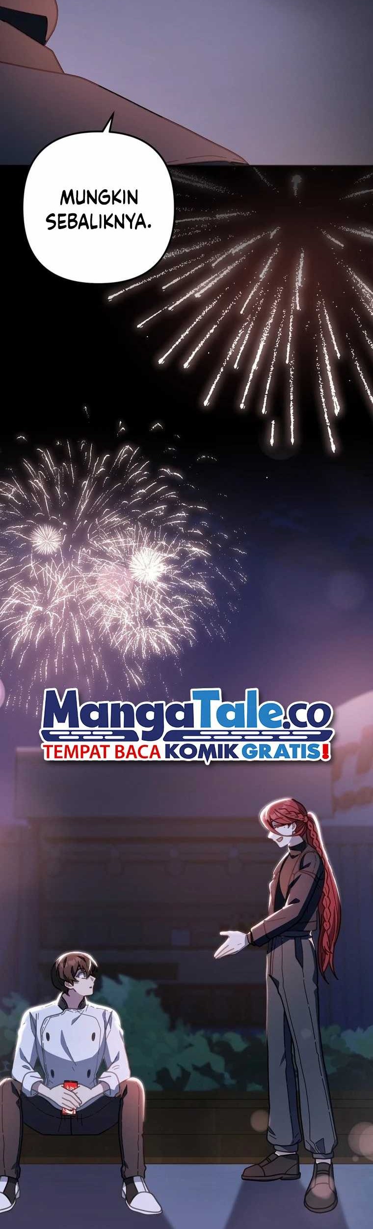 100 Years Old Top Chef chapter 50 halaman 16