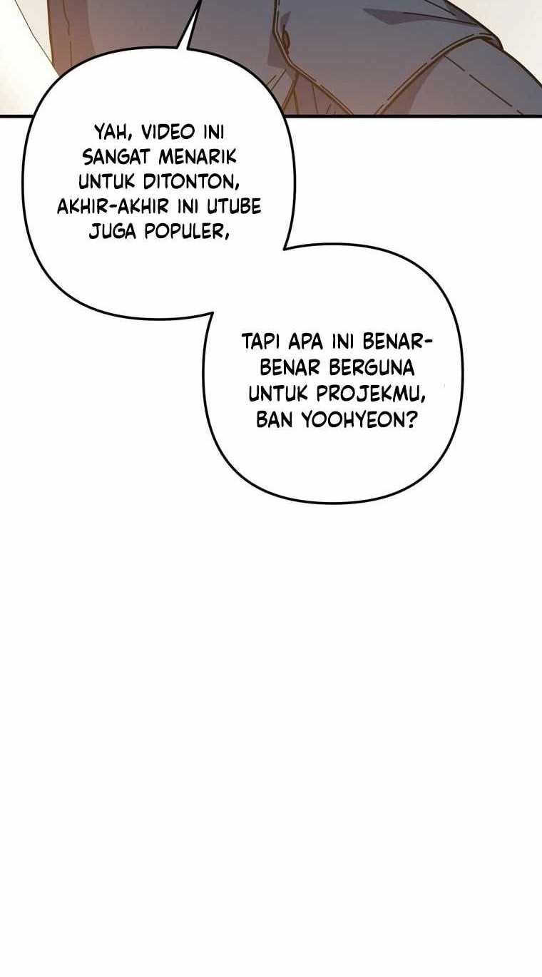 100 Years Old Top Chef chapter 50 halaman 34