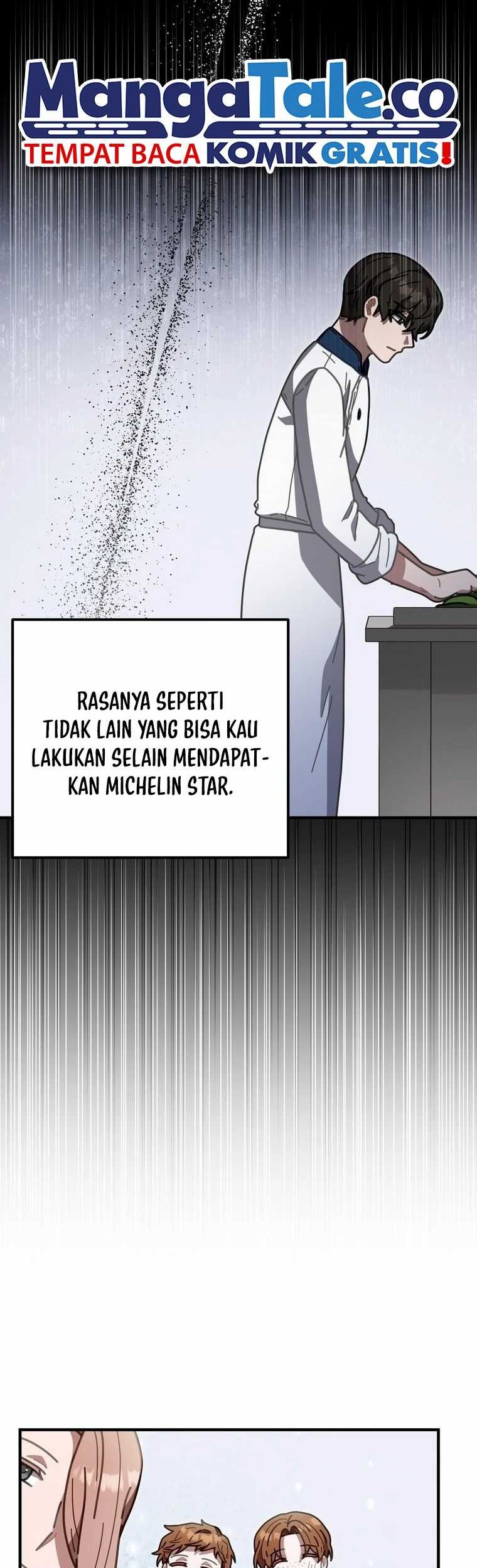 100 Years Old Top Chef chapter 50 halaman 48