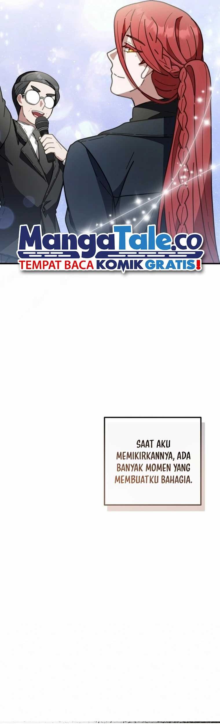 100 Years Old Top Chef chapter 50 halaman 51