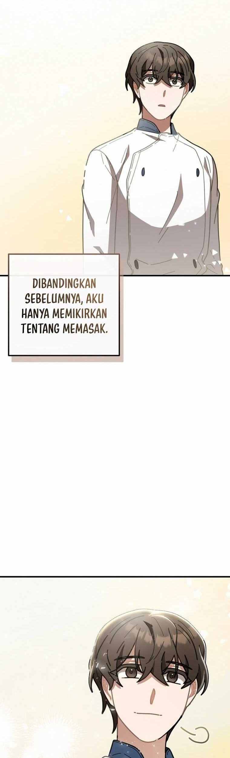 100 Years Old Top Chef chapter 50 halaman 52