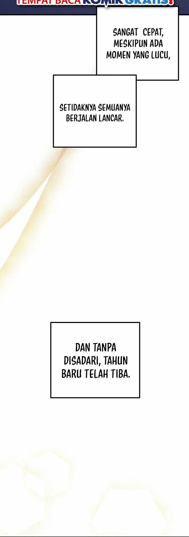 100 Years Old Top Chef chapter 50 halaman 54