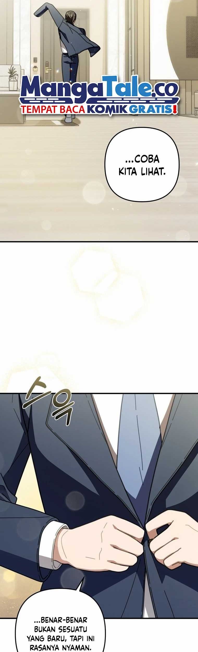 100 Years Old Top Chef chapter 50 halaman 56