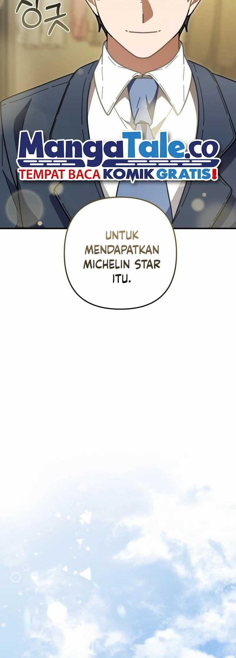 100 Years Old Top Chef chapter 50 halaman 58