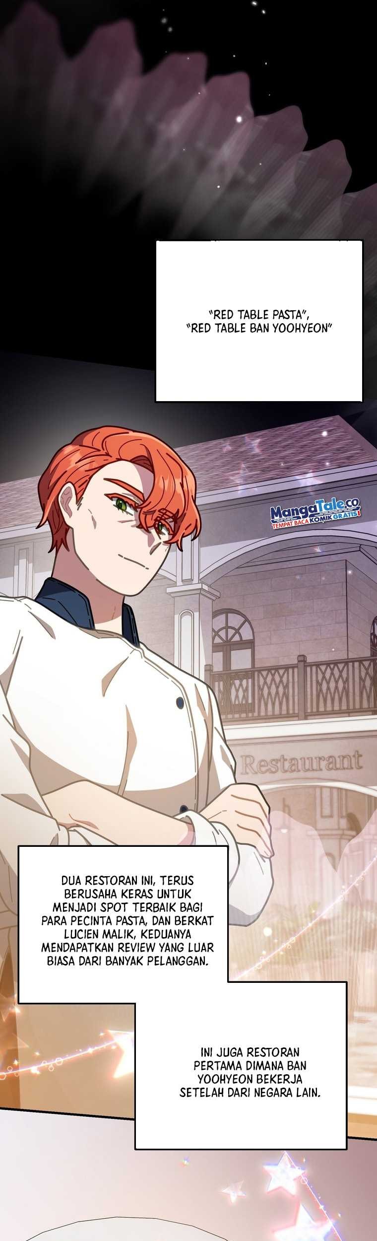 100 Years Old Top Chef chapter 51 halaman 10