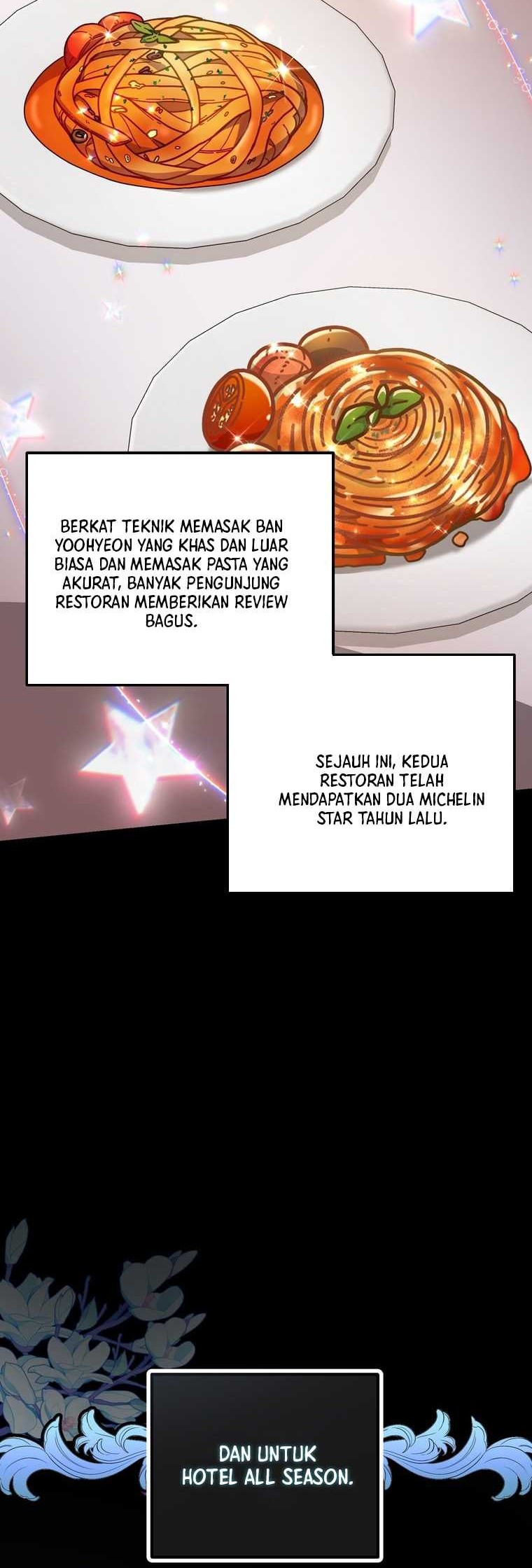 100 Years Old Top Chef chapter 51 halaman 11