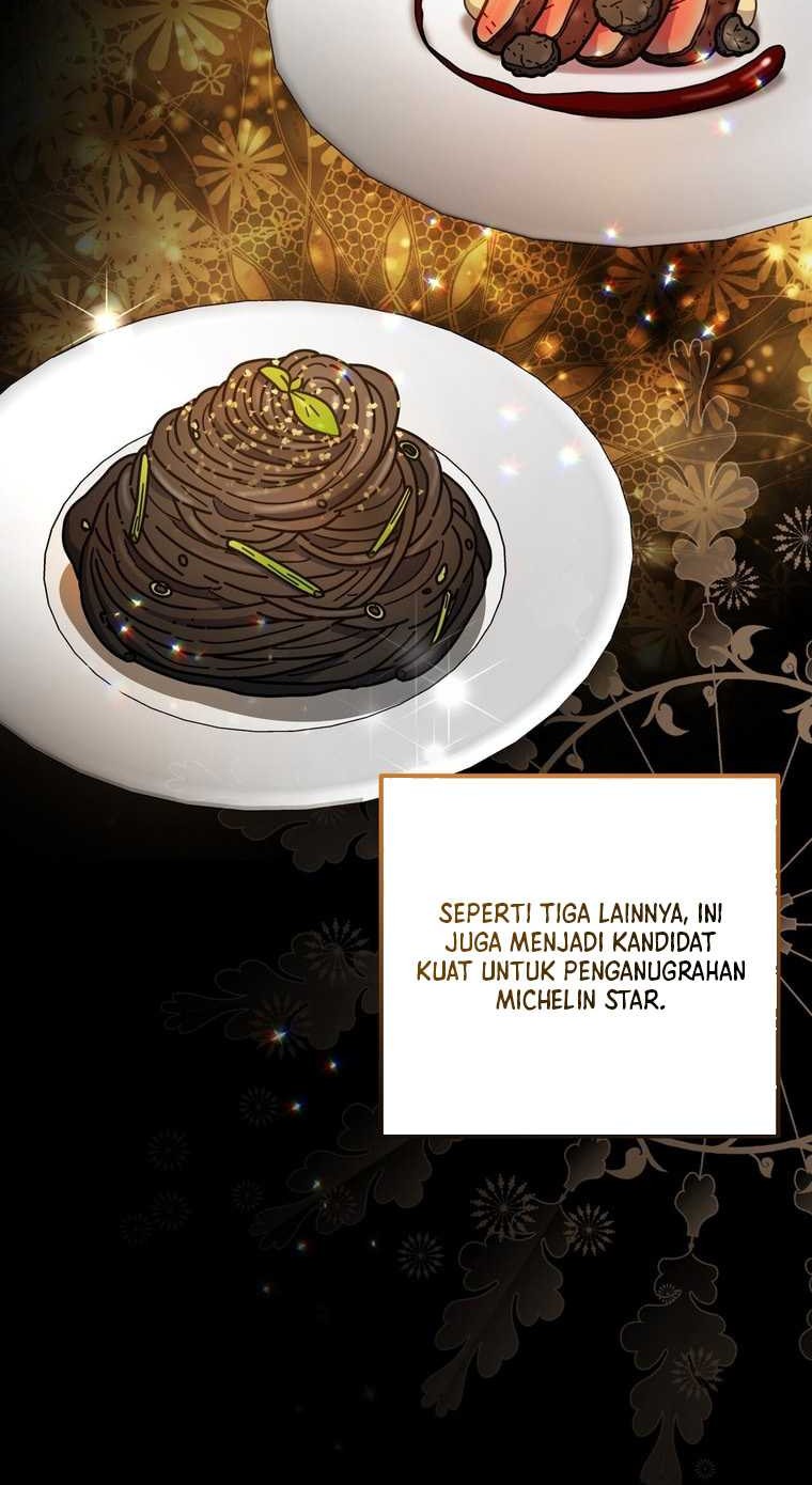 100 Years Old Top Chef chapter 51 halaman 17