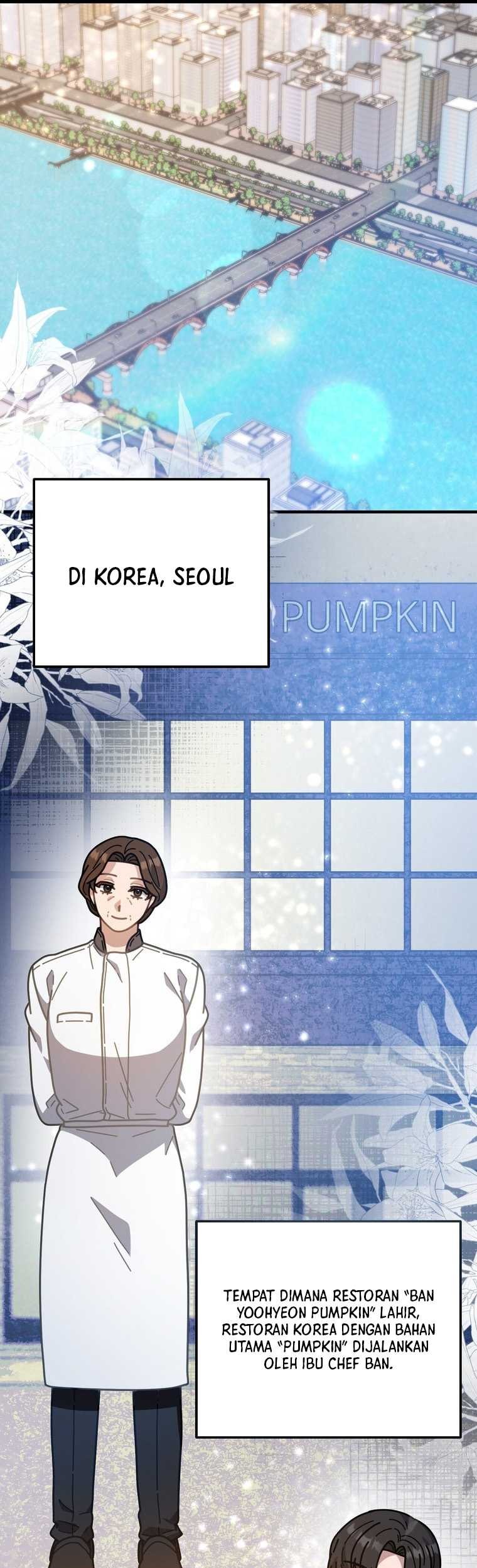 100 Years Old Top Chef chapter 51 halaman 28
