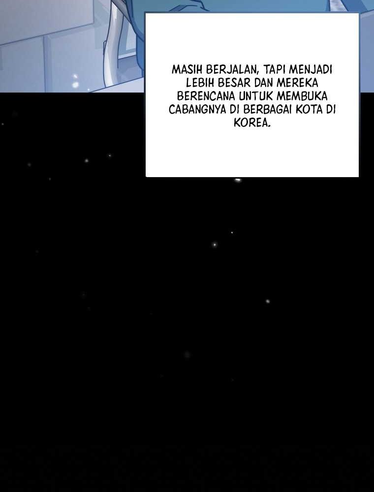 100 Years Old Top Chef chapter 51 halaman 30