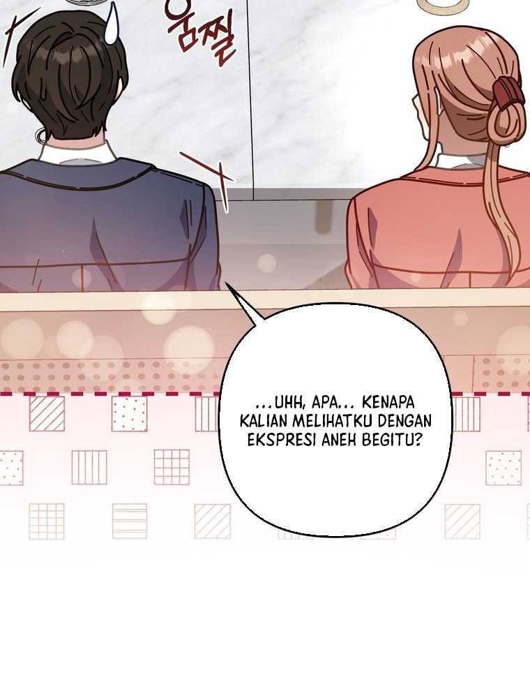 100 Years Old Top Chef chapter 51 halaman 33