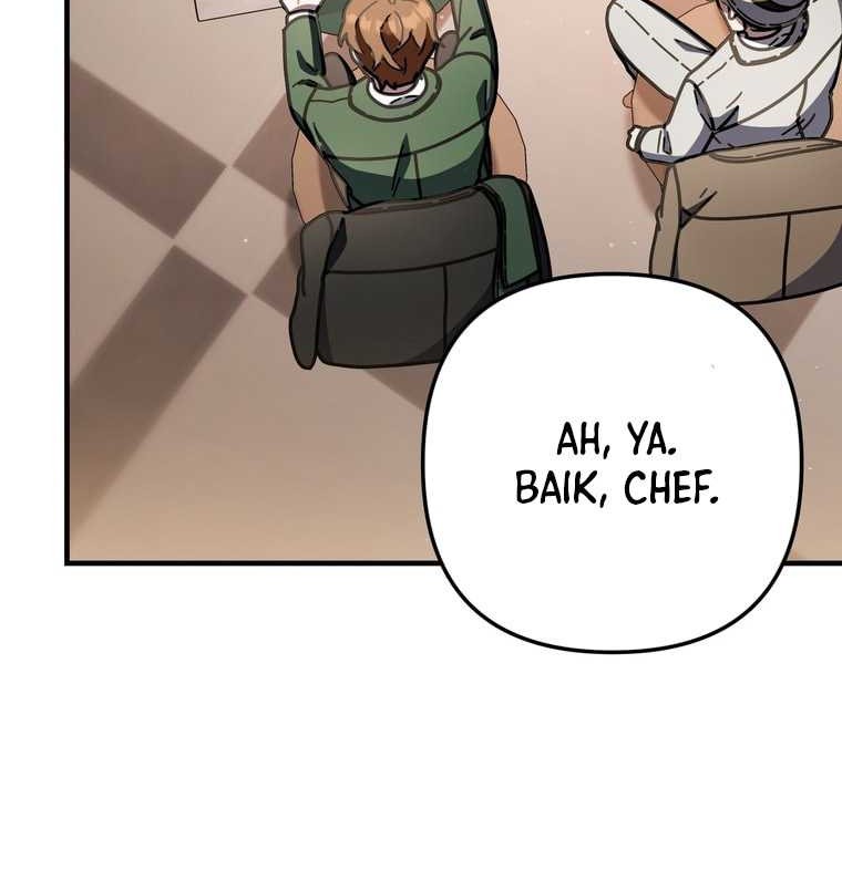 100 Years Old Top Chef chapter 51 halaman 39