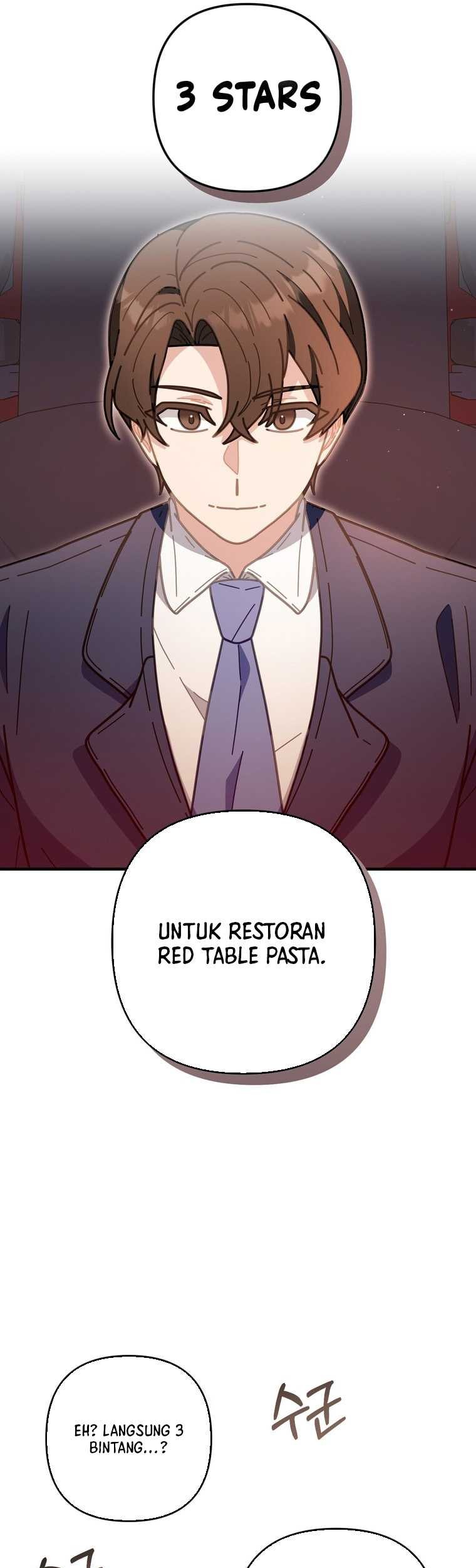 100 Years Old Top Chef chapter 51 halaman 58