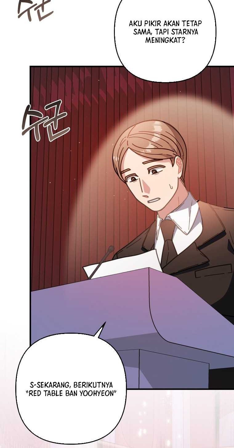 100 Years Old Top Chef chapter 51 halaman 59