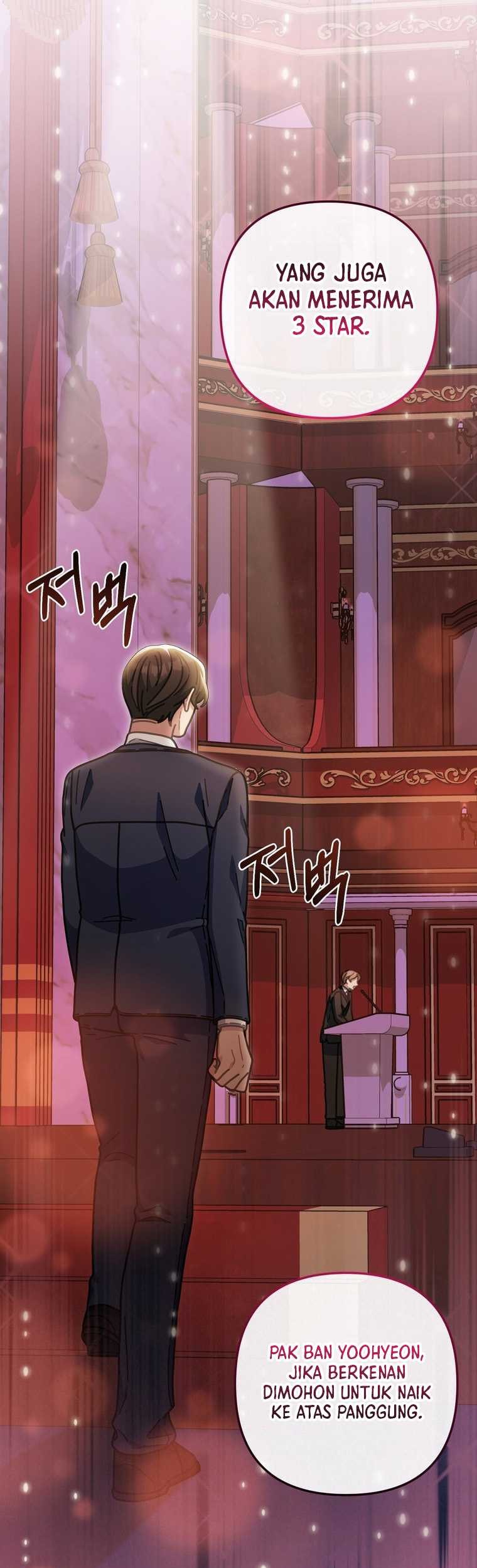 100 Years Old Top Chef chapter 51 halaman 60