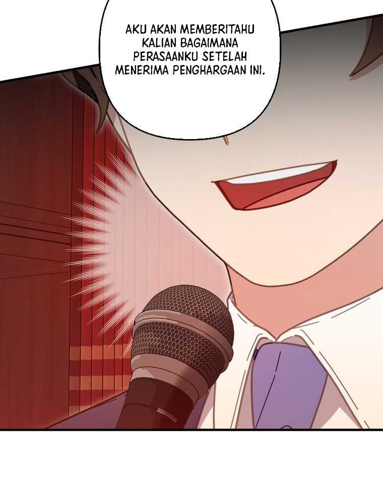 100 Years Old Top Chef chapter 51 halaman 62