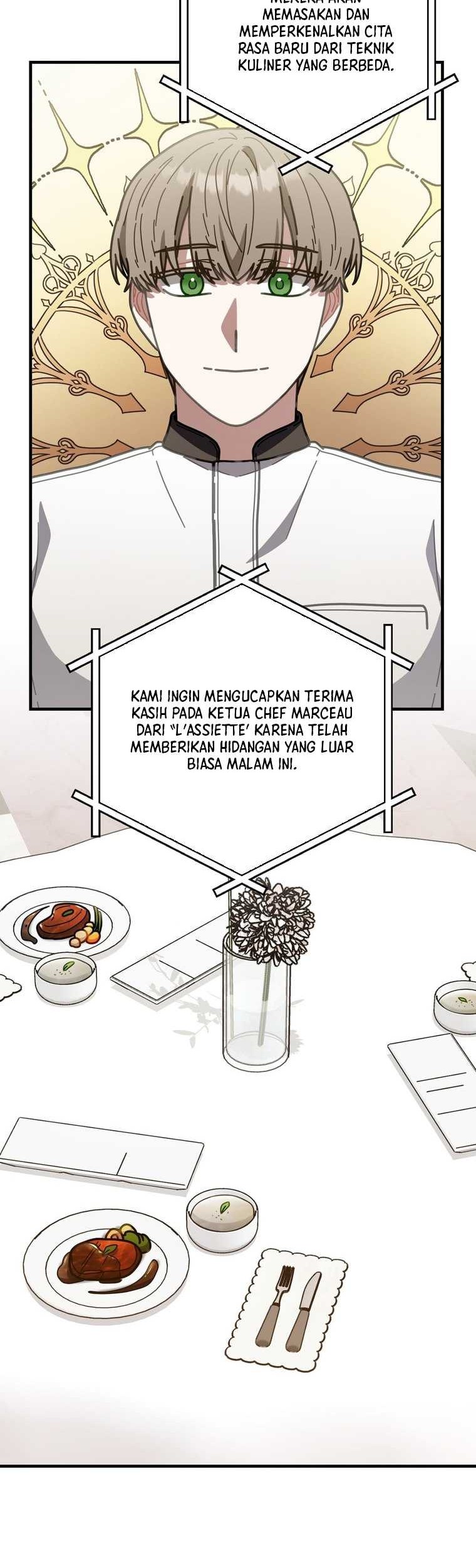 100 Years Old Top Chef Bab 52 halaman 40