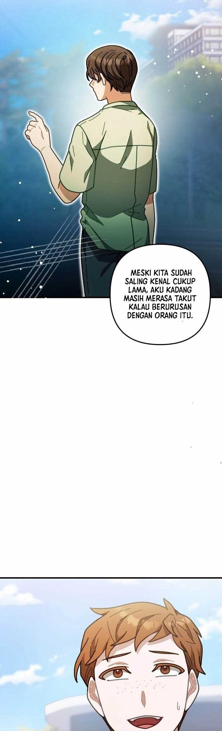 100 Years Old Top Chef chapter 53 halaman 13