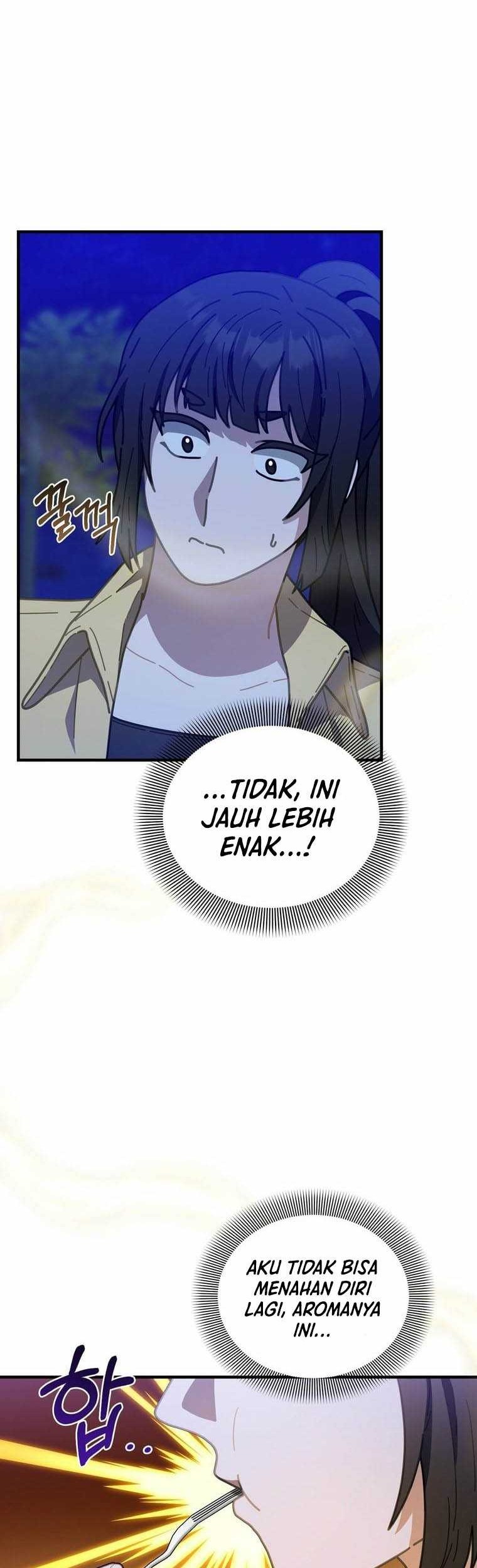 100 Years Old Top Chef chapter 53 halaman 23