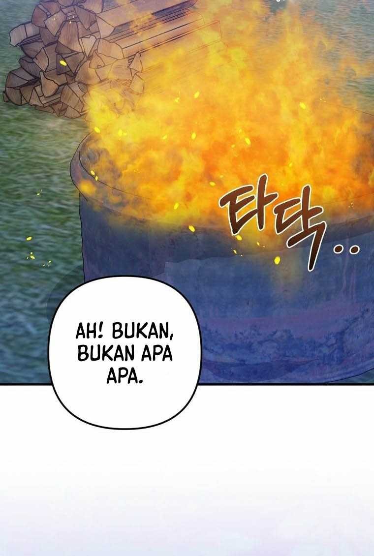 100 Years Old Top Chef chapter 53 halaman 28
