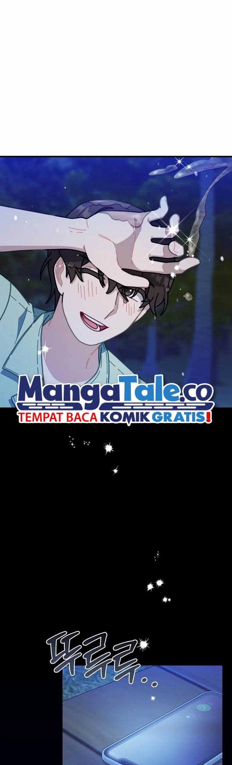 100 Years Old Top Chef chapter 53 halaman 39