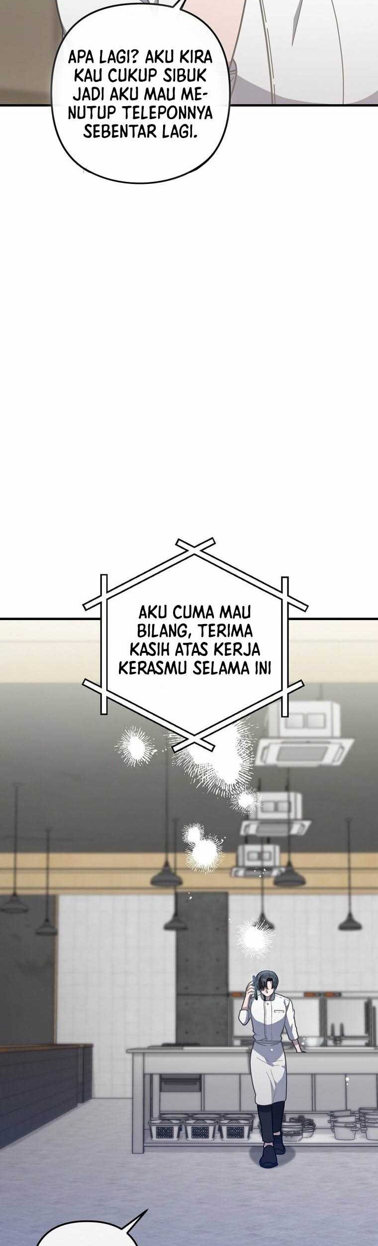 100 Years Old Top Chef chapter 53 halaman 44
