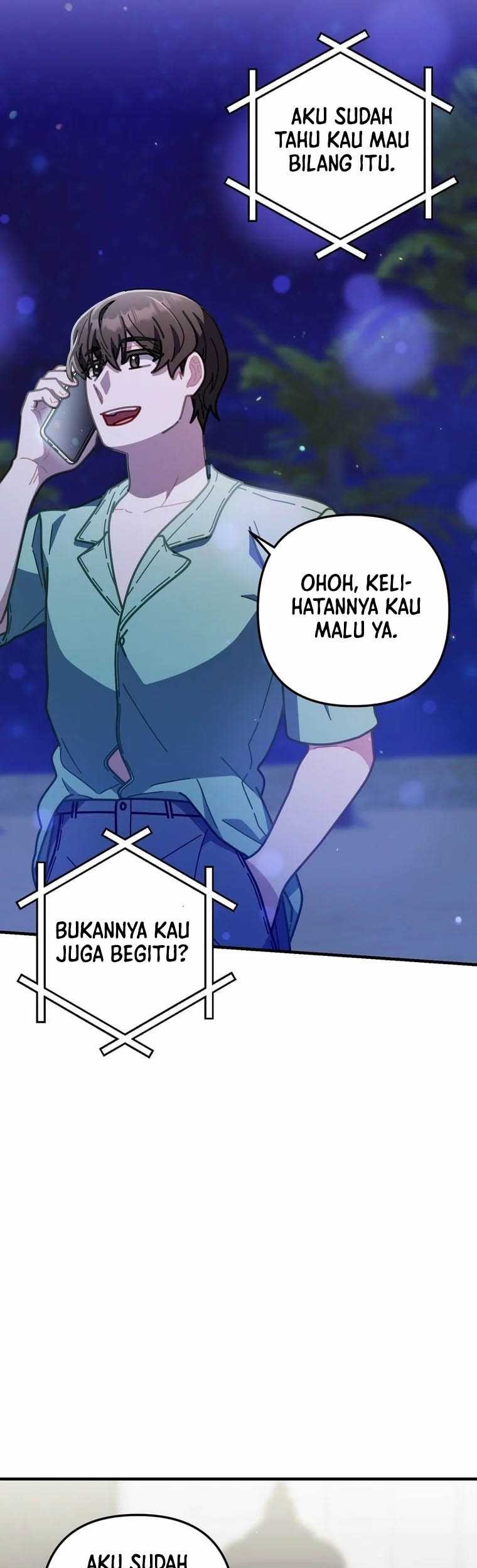 100 Years Old Top Chef chapter 53 halaman 46
