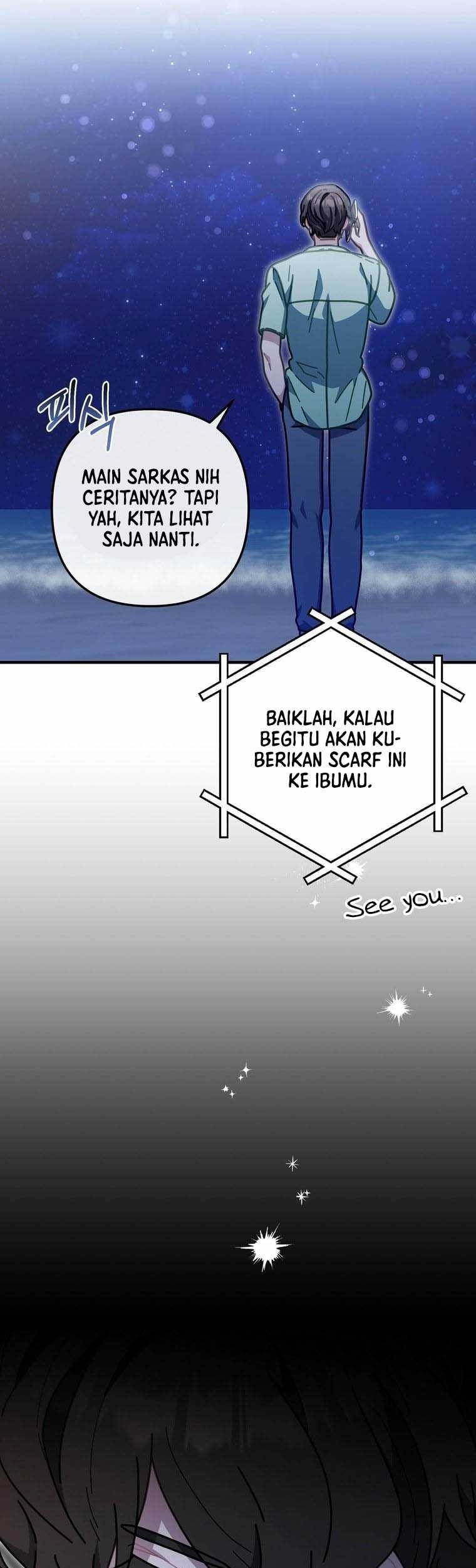 100 Years Old Top Chef chapter 53 halaman 48